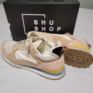 SHU SHOP Parker size 8.5*